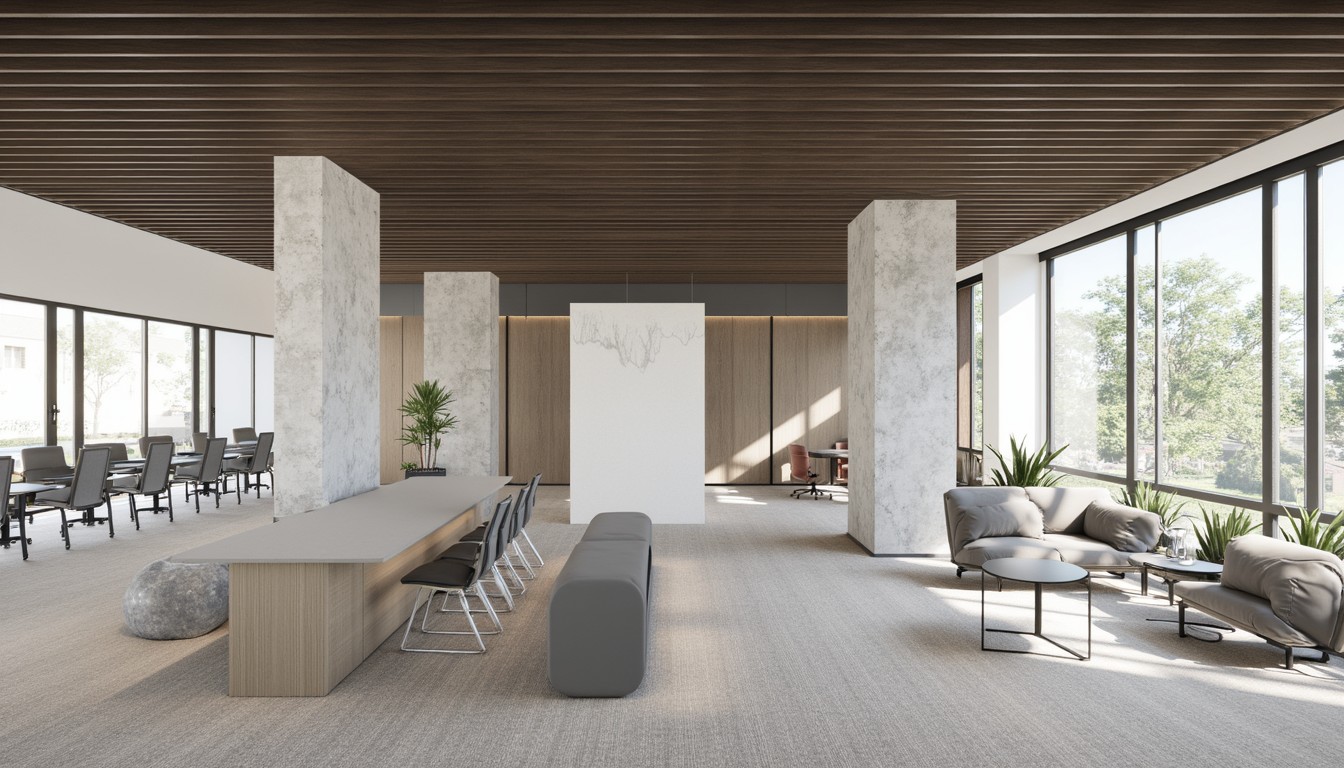 Architectural visualization 3