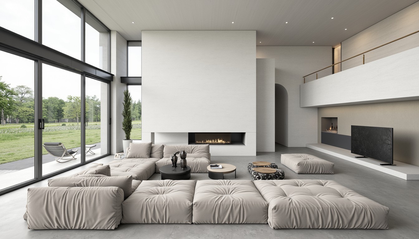 Architectural visualization 1