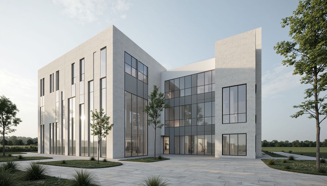 Architectural visualization 2