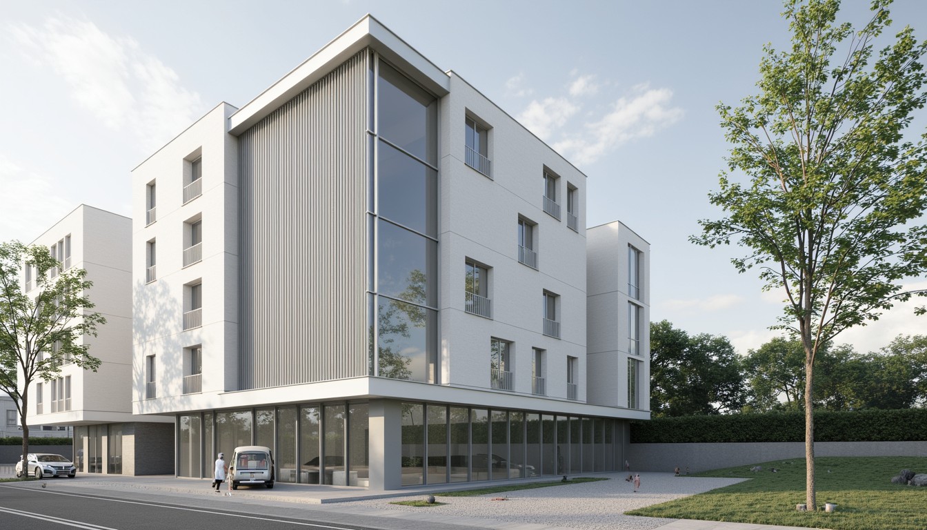 Architectural visualization 2