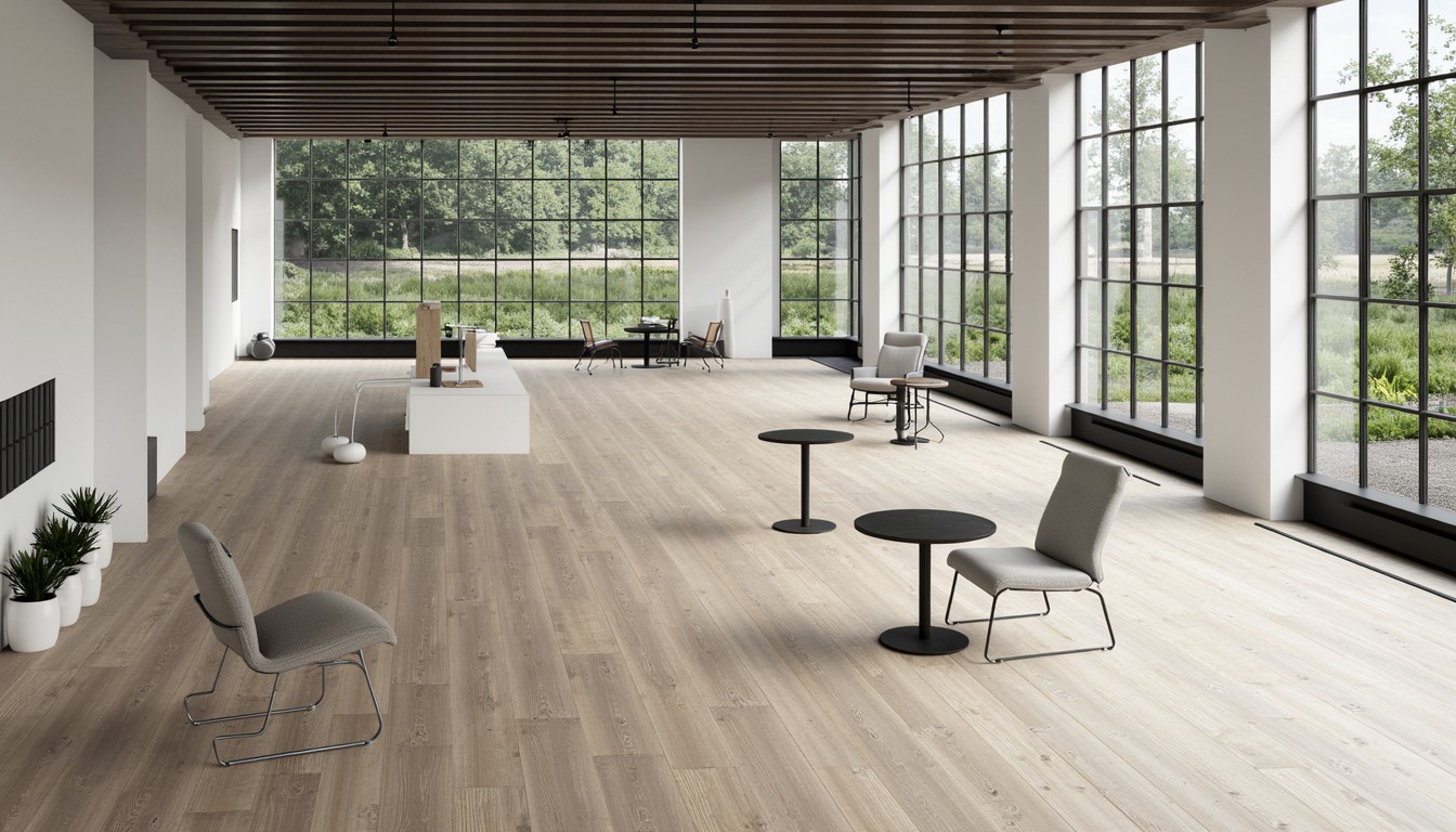 Architectural visualization 3