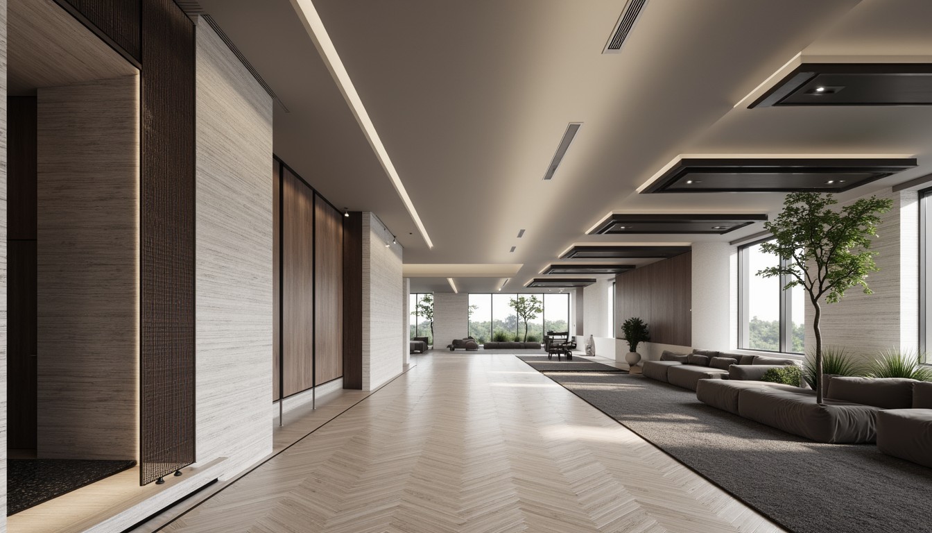 Architectural visualization 1