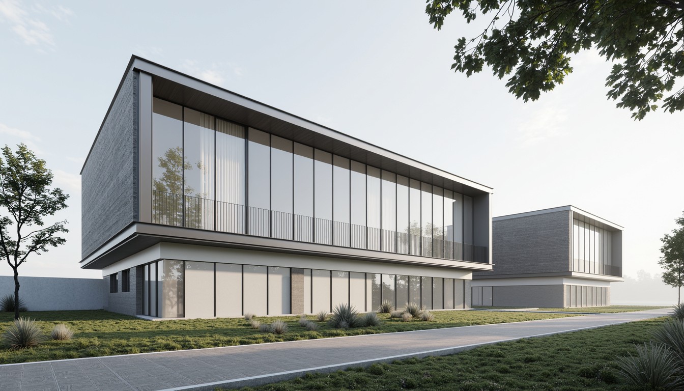 Architectural visualization 2