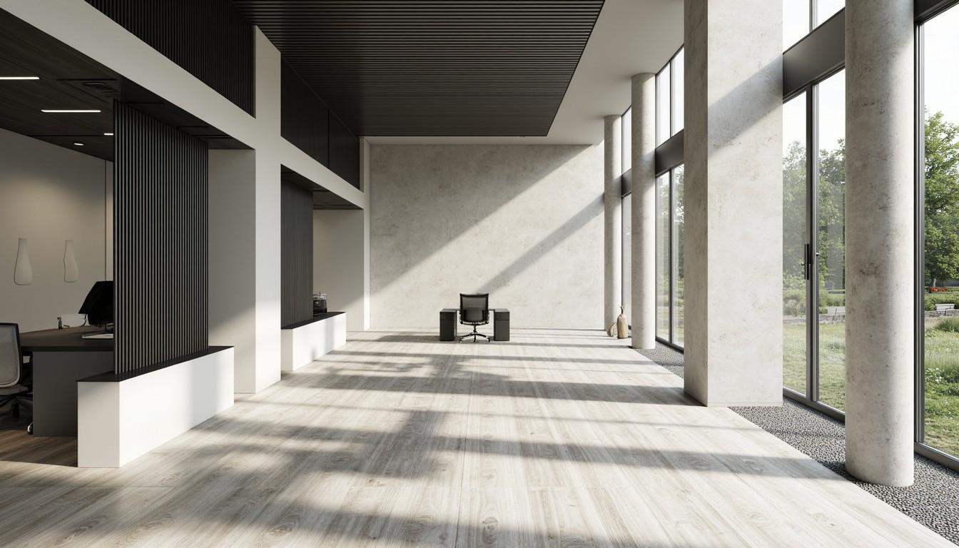 Architectural visualization 3