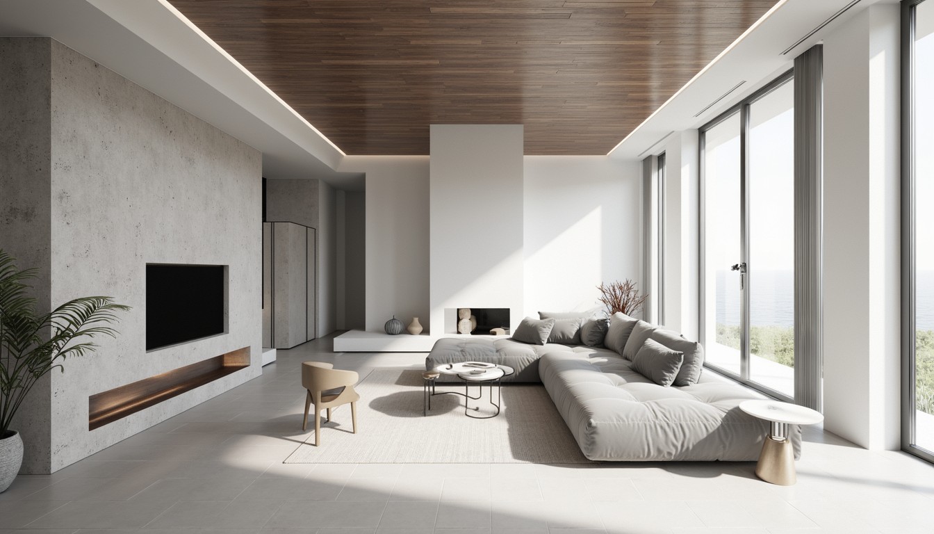 Architectural visualization 1