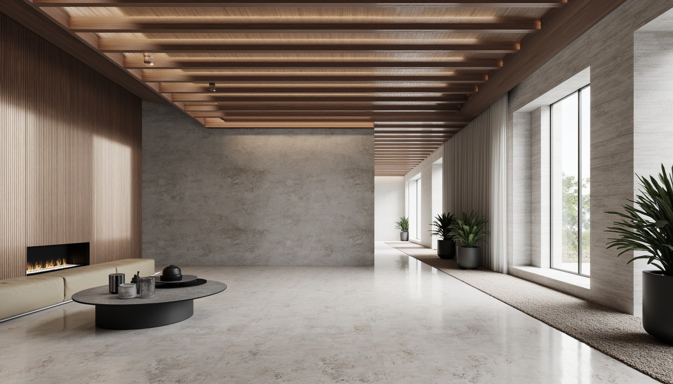 Architectural visualization 2