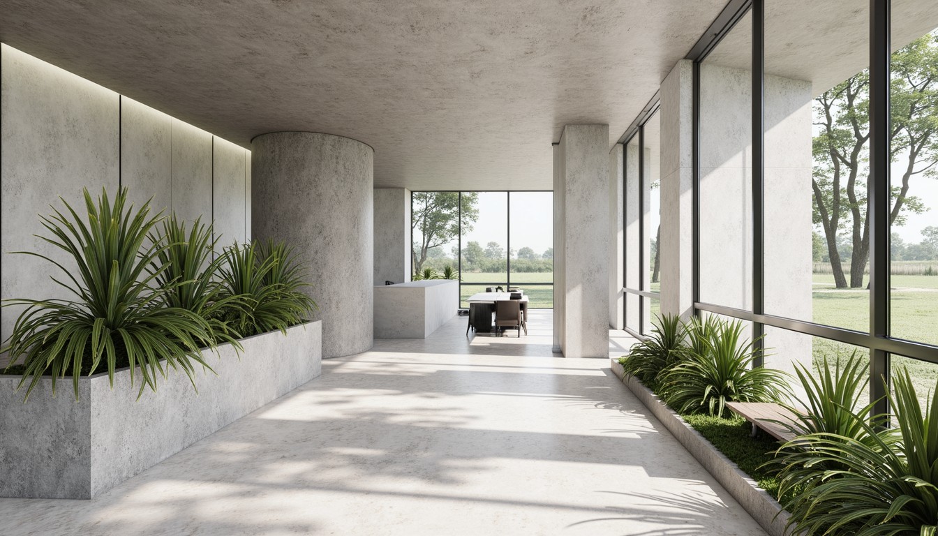 Architectural visualization 3
