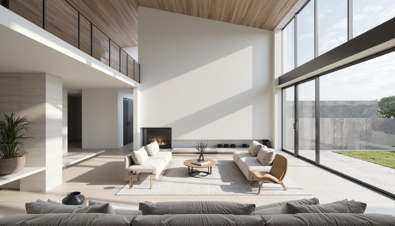 Architectural visualization 1