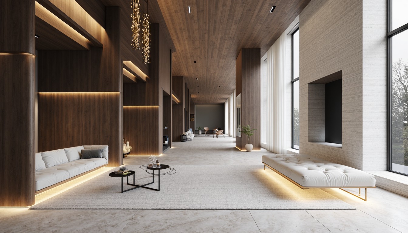 Architectural visualization 2