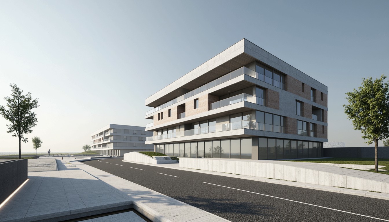 Smart Building Tech: Revolutionizing Architecture