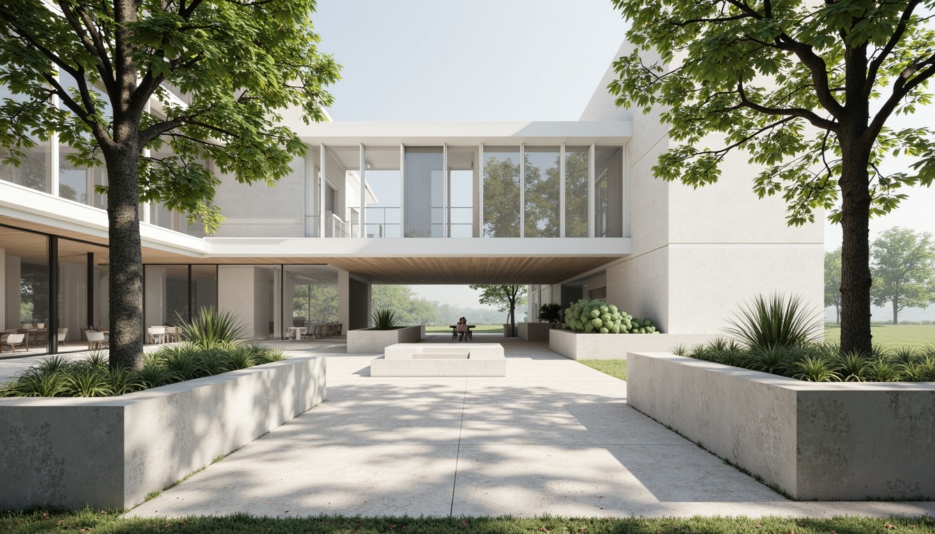 Architectural visualization 3