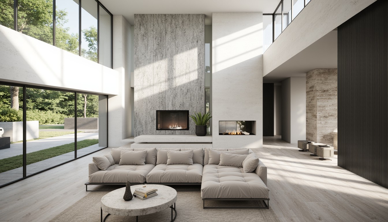 Architectural visualization 1