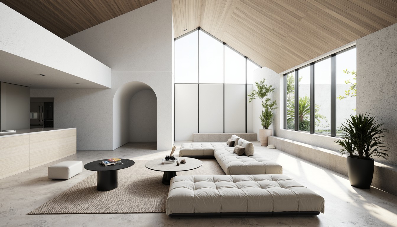 Architectural visualization 1