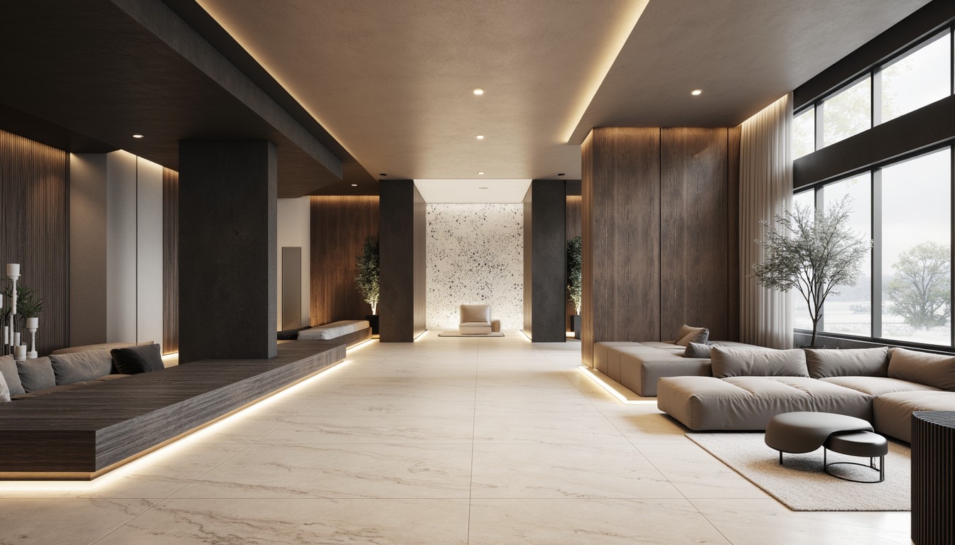Architectural visualization 2