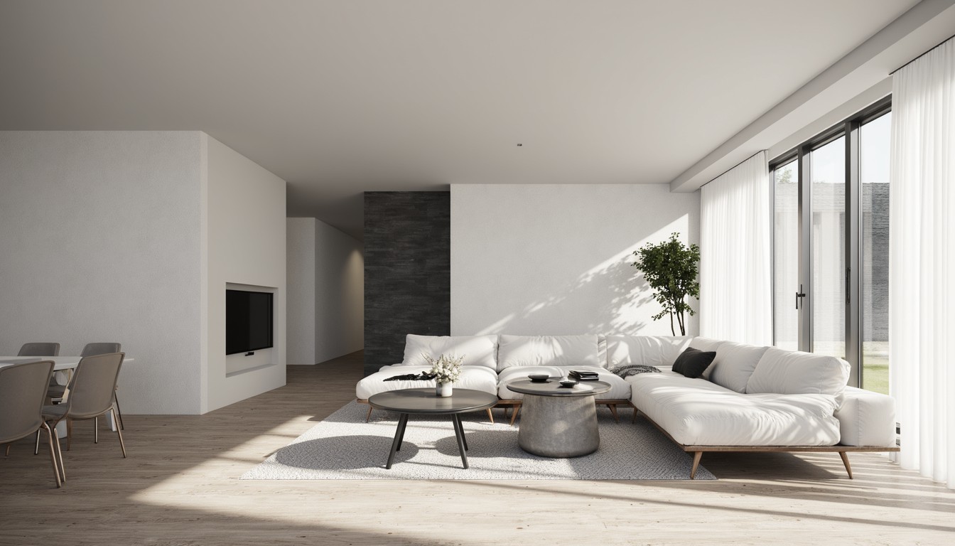 Architectural visualization 1