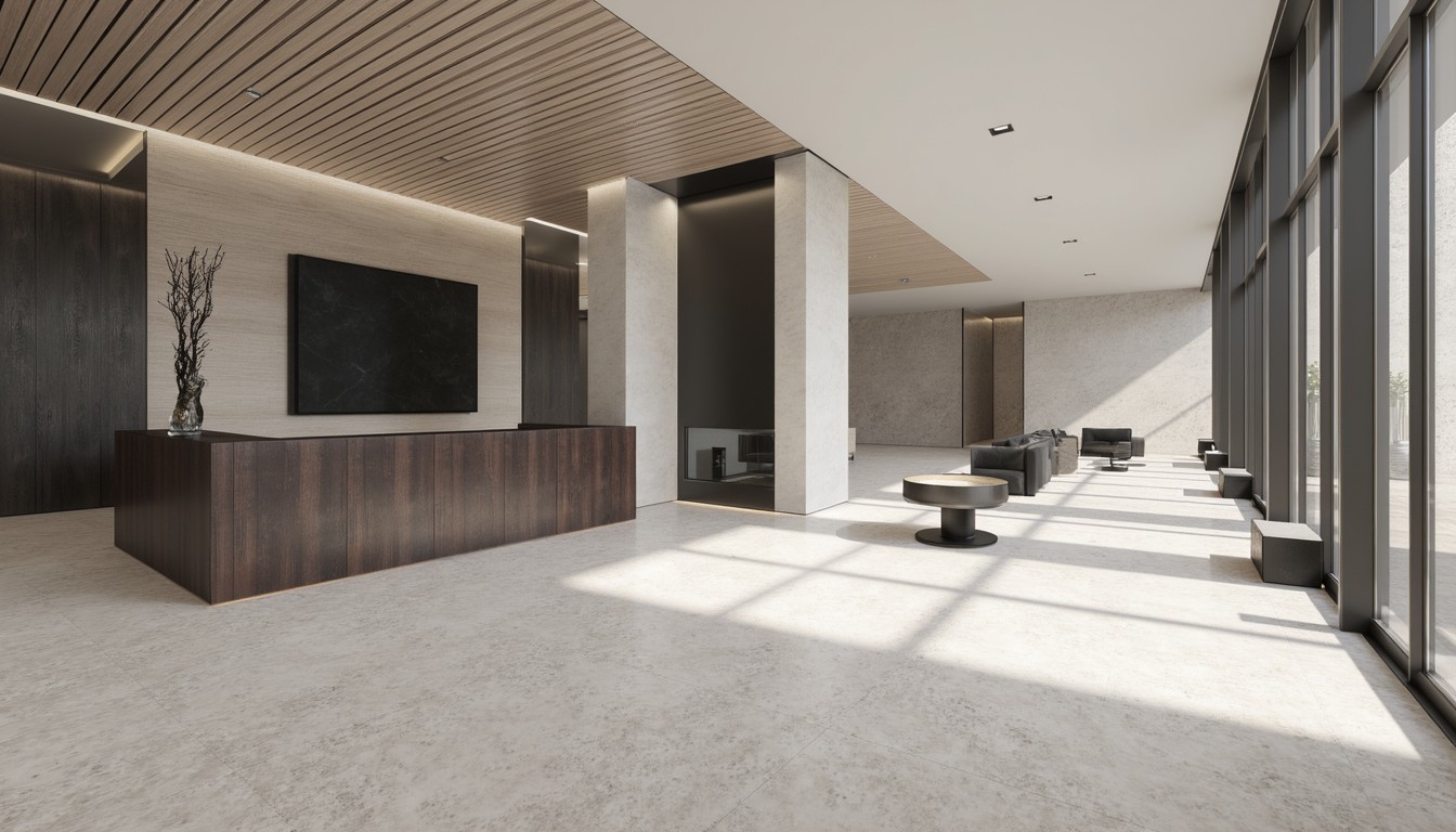 Architectural visualization 2