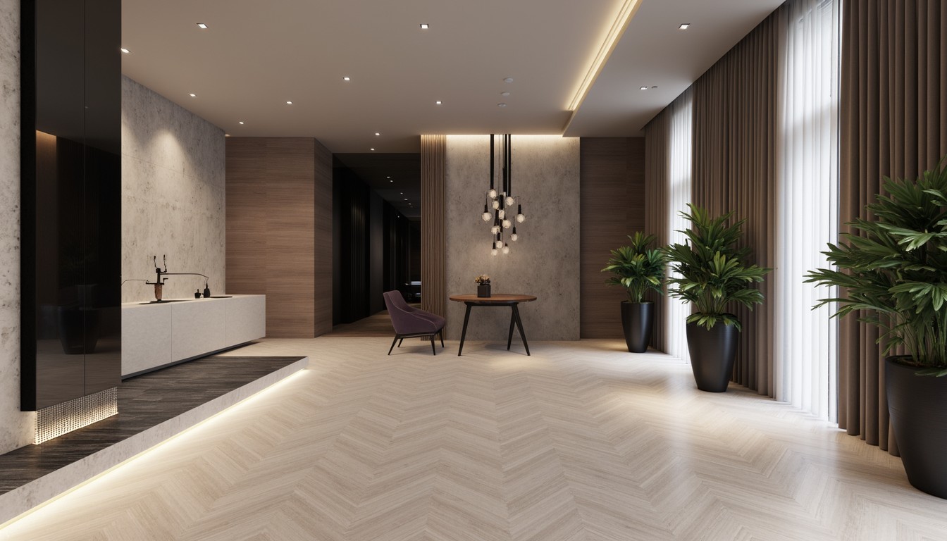 Architectural visualization 1
