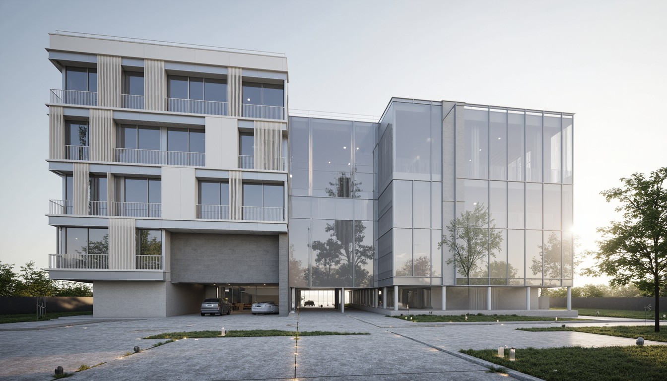 Architectural visualization 2