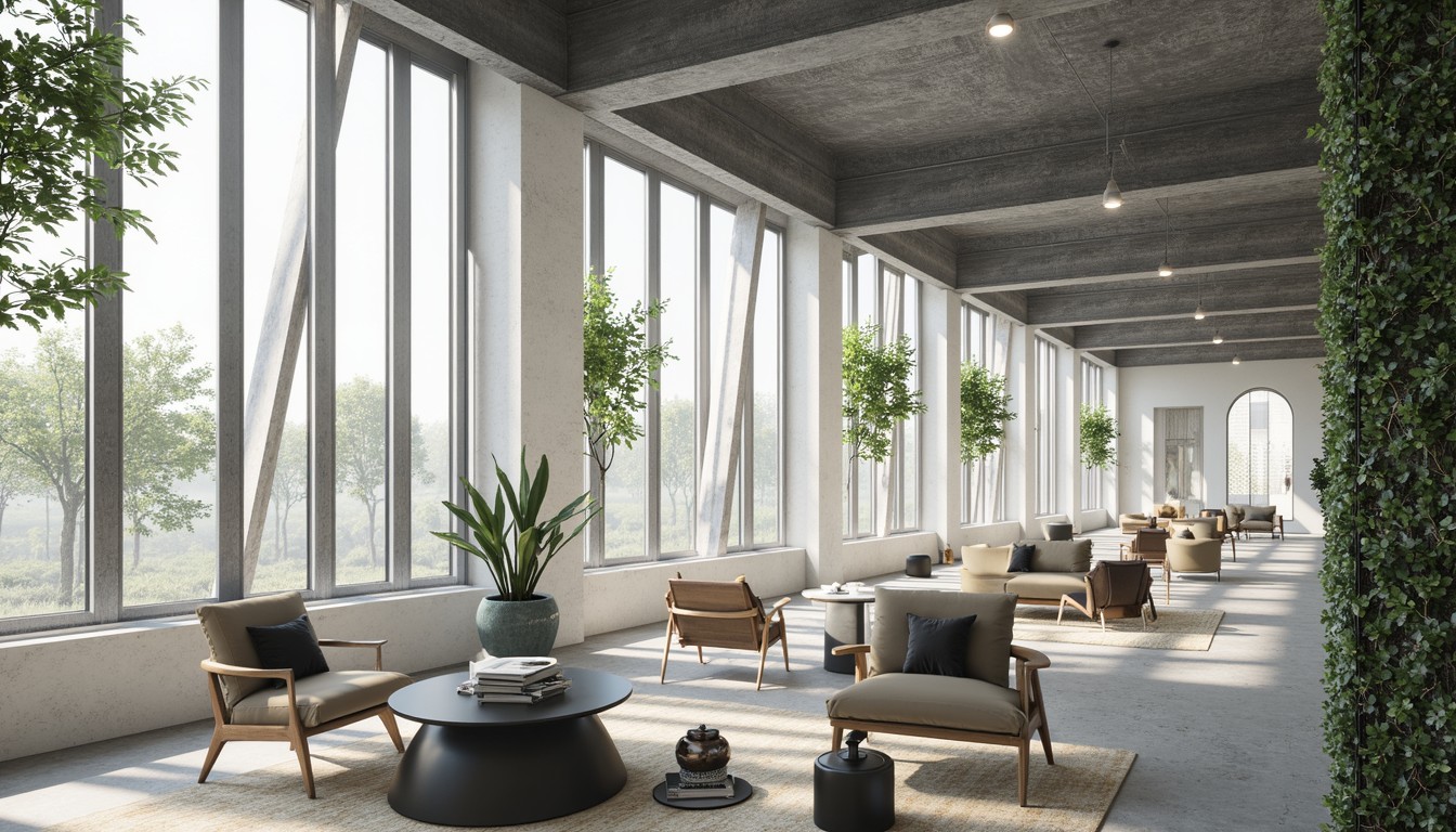 Architectural visualization 3