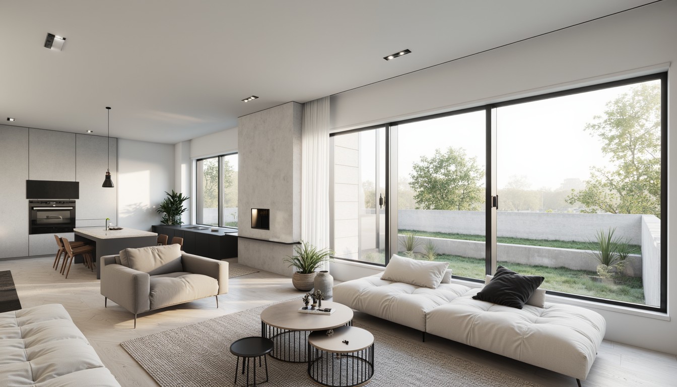 Architectural visualization 1