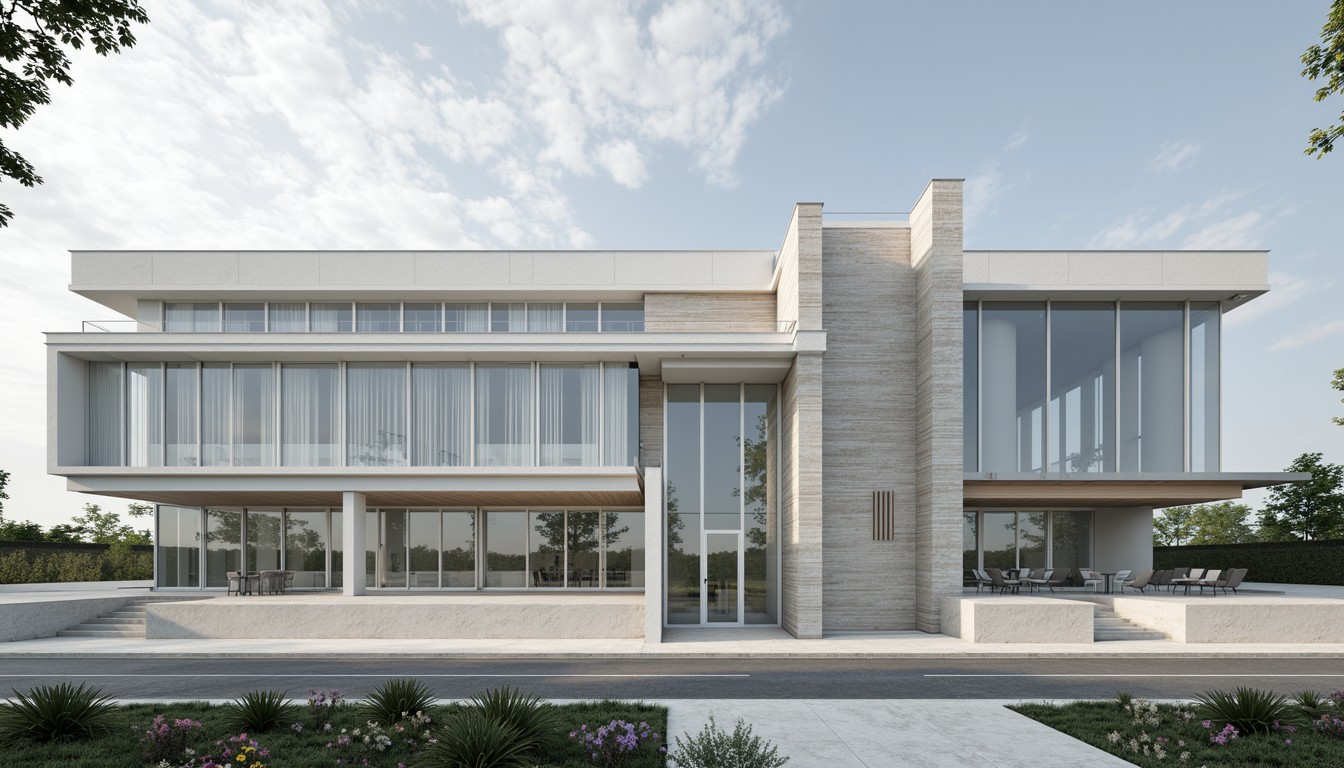 Architectural visualization 2