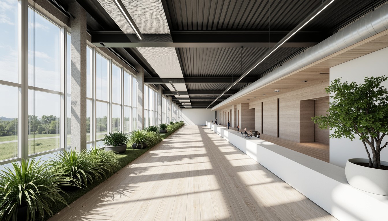 Architectural visualization 3