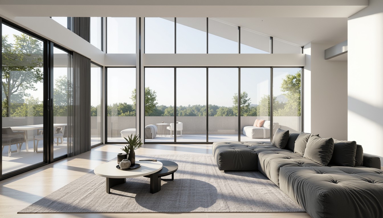 Architectural visualization 1