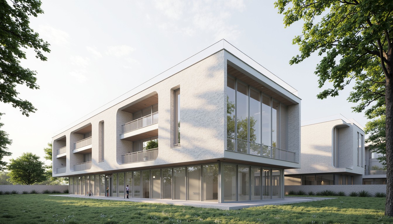 3D Printing in Construction: Building the Future
