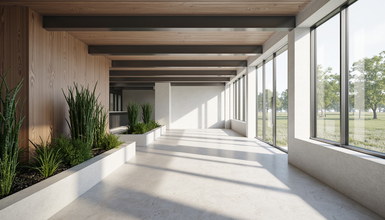 Architectural visualization 3