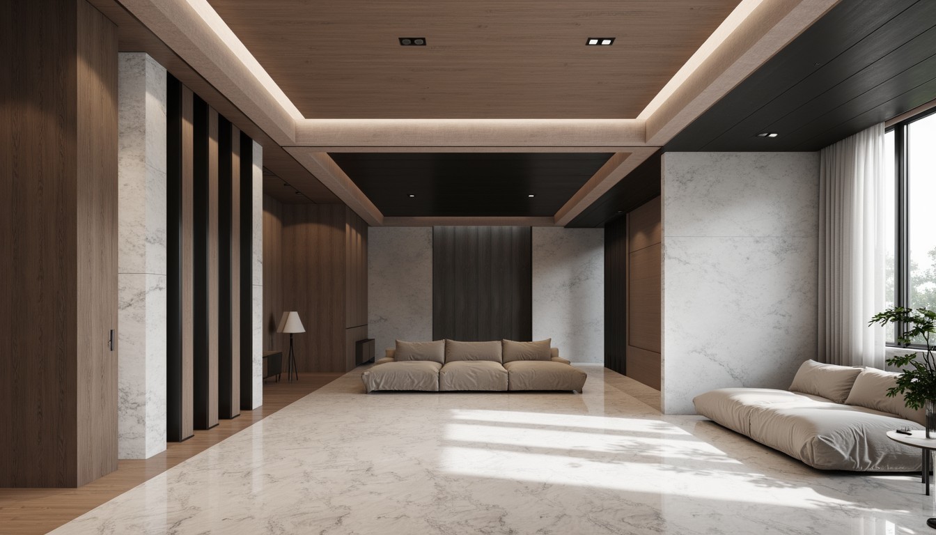 Architectural visualization 1
