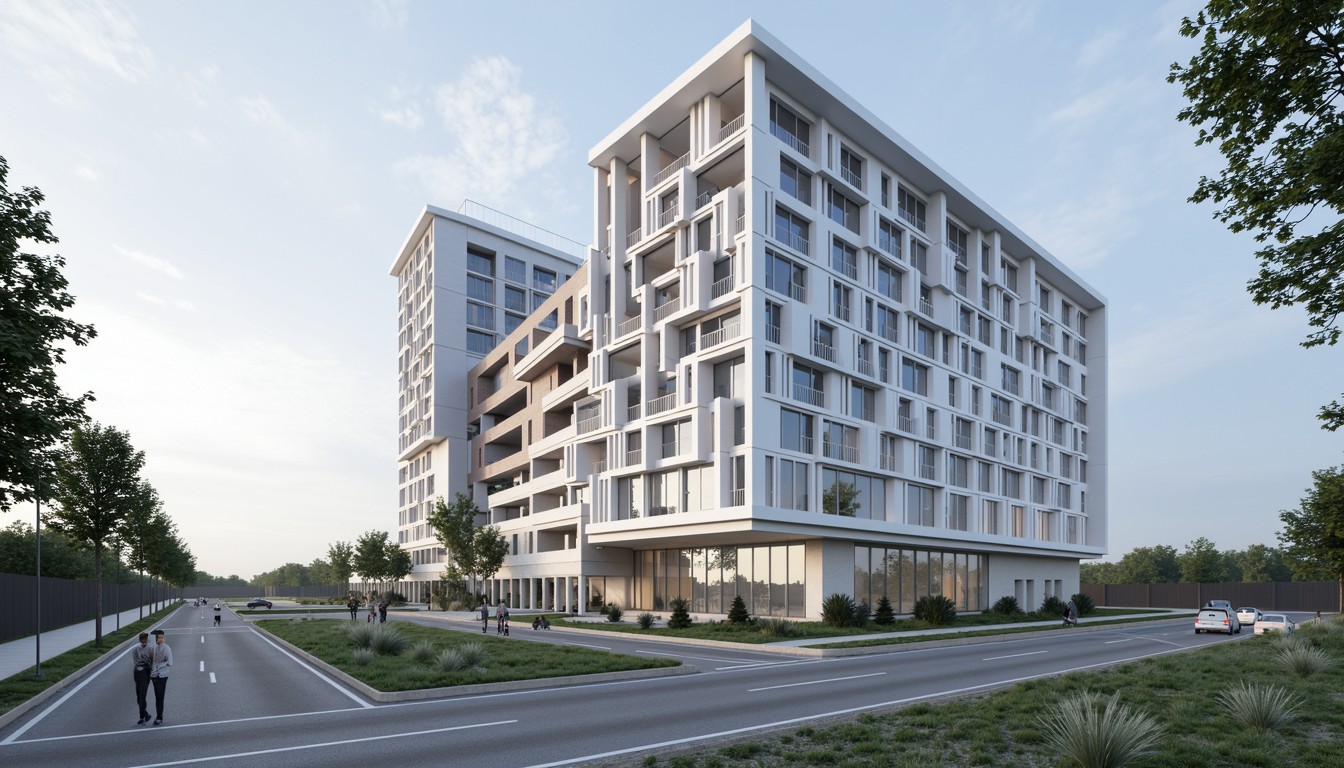 Architectural visualization 2