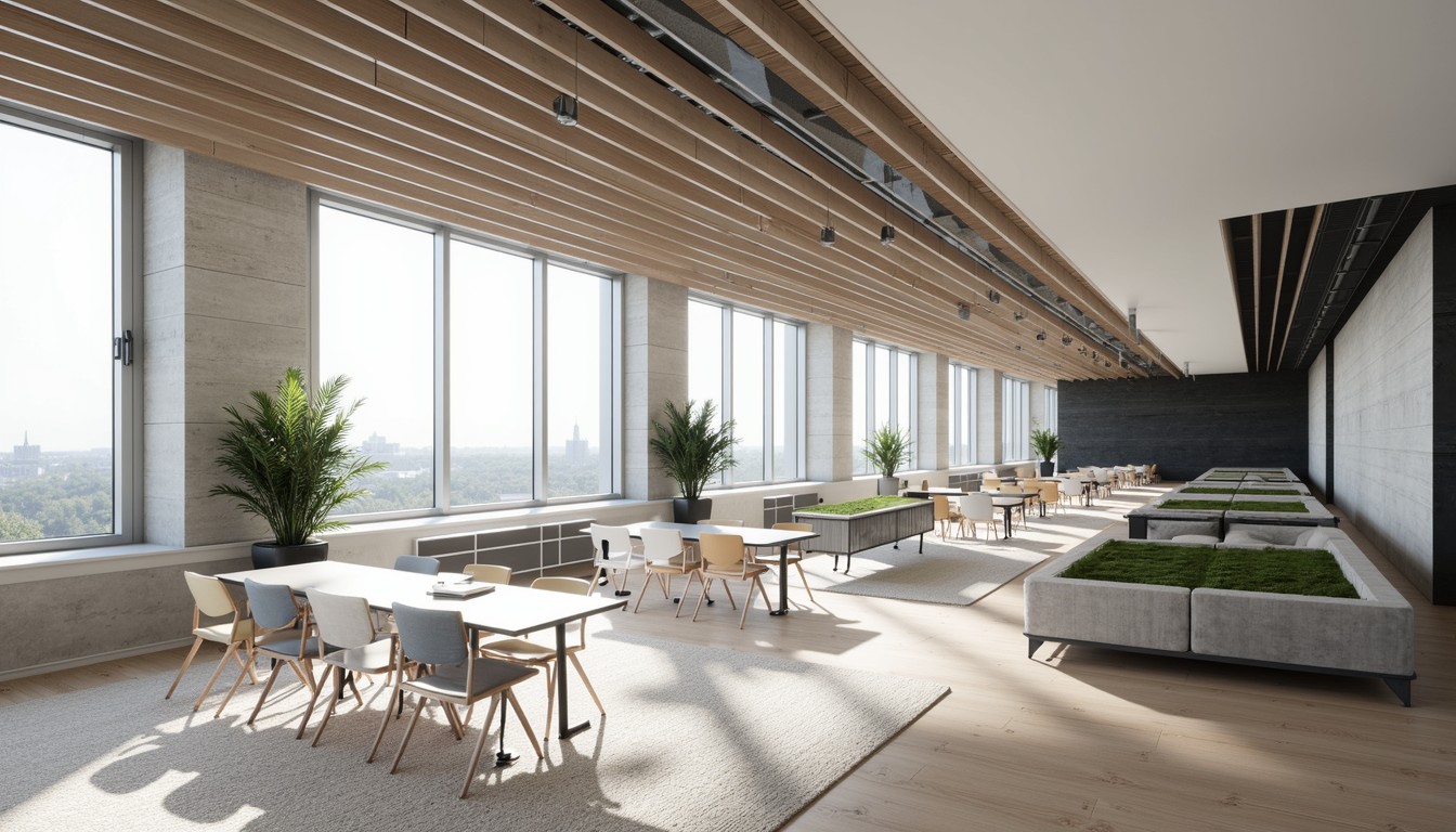 Architectural visualization 3