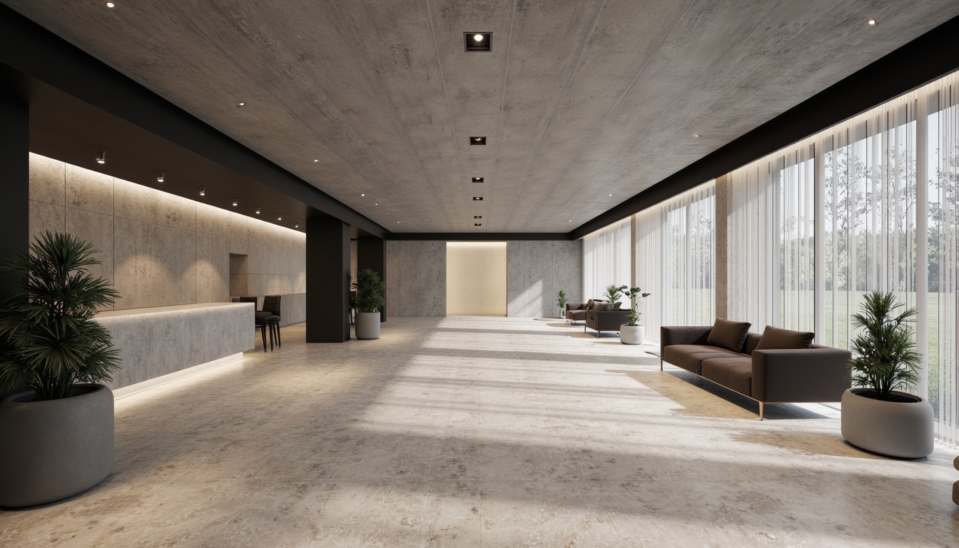 Architectural visualization 1