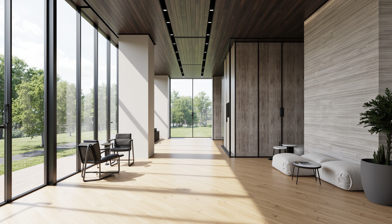 Architectural visualization 3