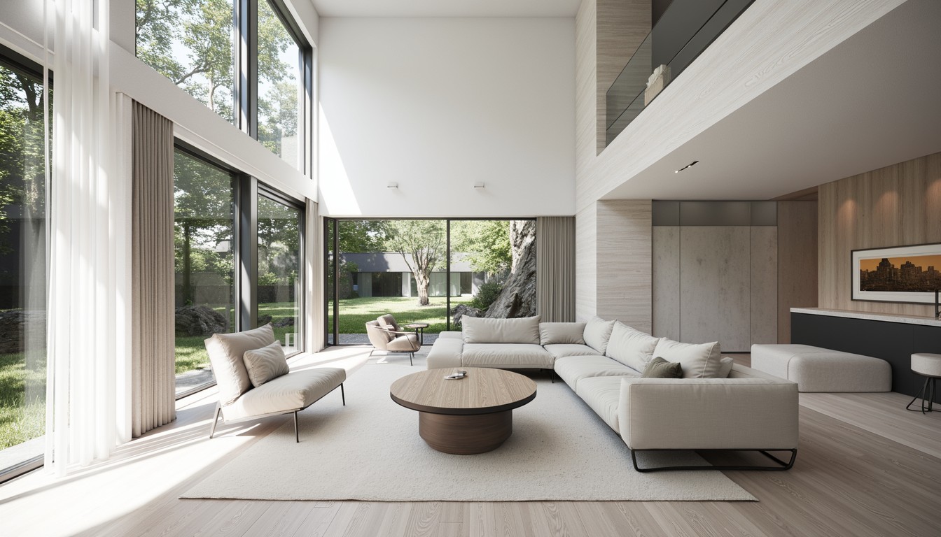 Architectural visualization 1