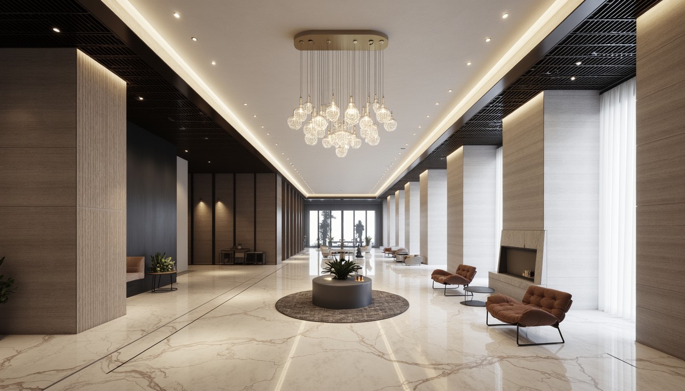 Architectural visualization 2