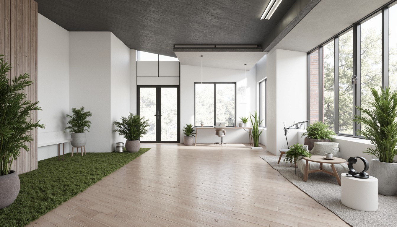 Architectural visualization 3