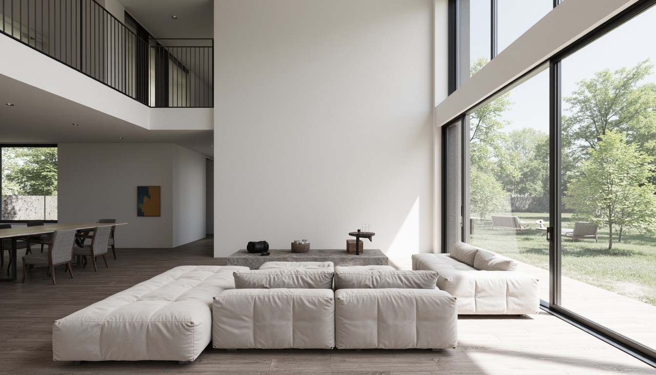 Architectural visualization 1