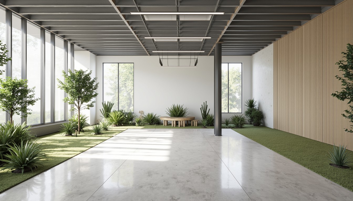 Smart Building Tech: Reshaping Modern Architecture