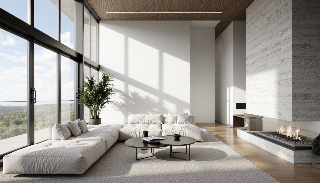 Architectural visualization 1