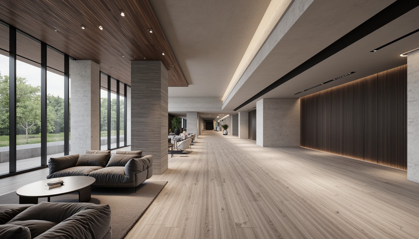 Architectural visualization 2