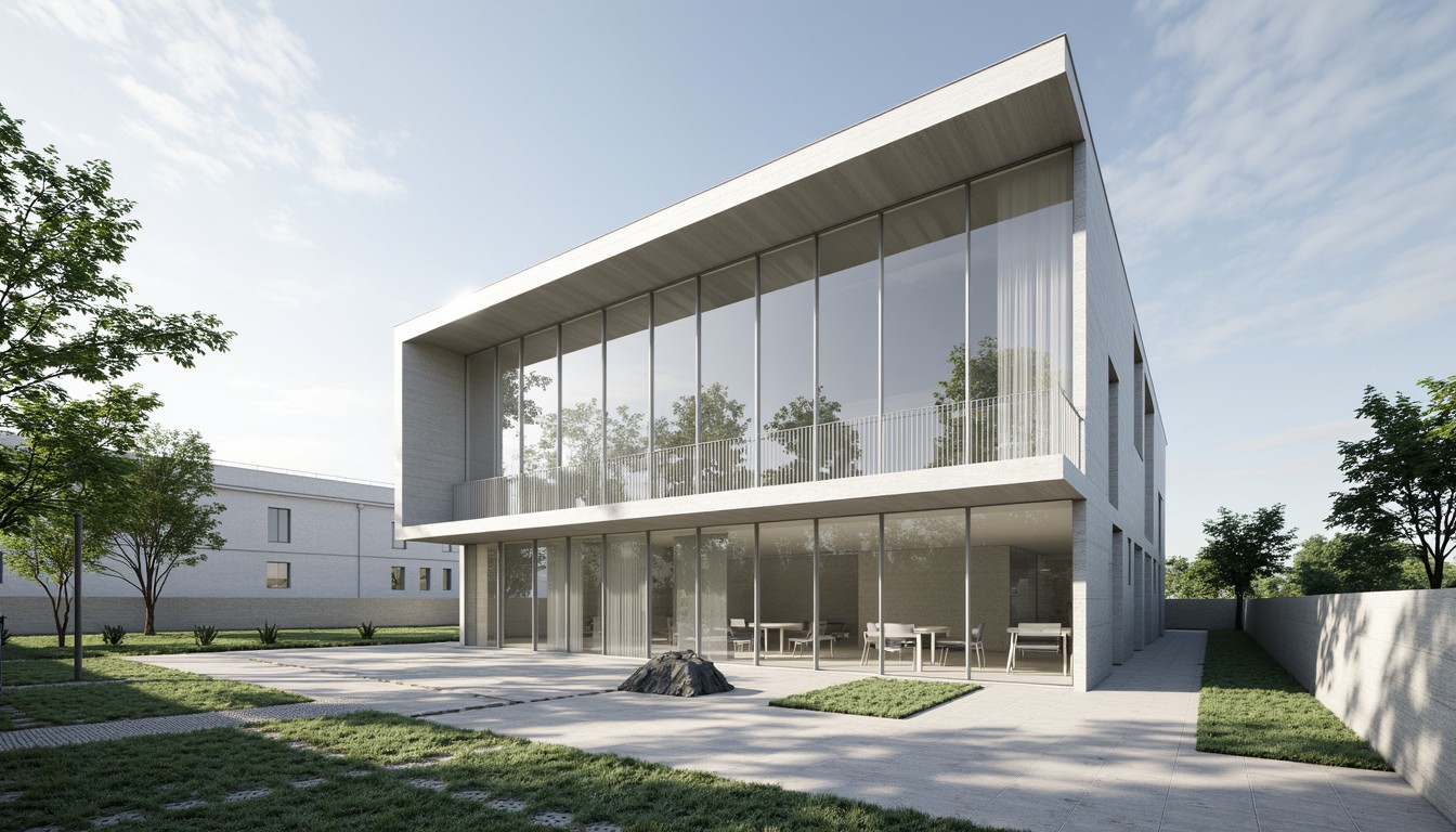 Architectural visualization 3