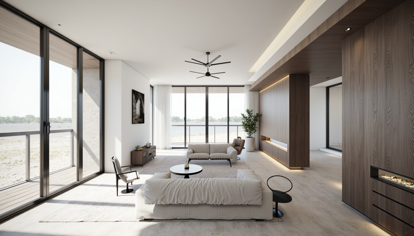 Architectural visualization 1