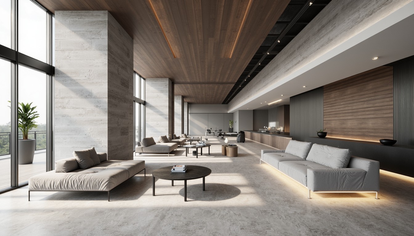 Architectural visualization 2
