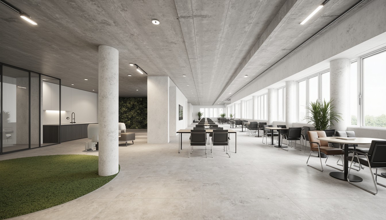 Architectural visualization 3