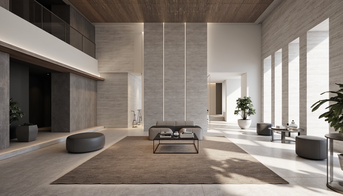 Smart Building Tech: Reshaping Modern Architecture