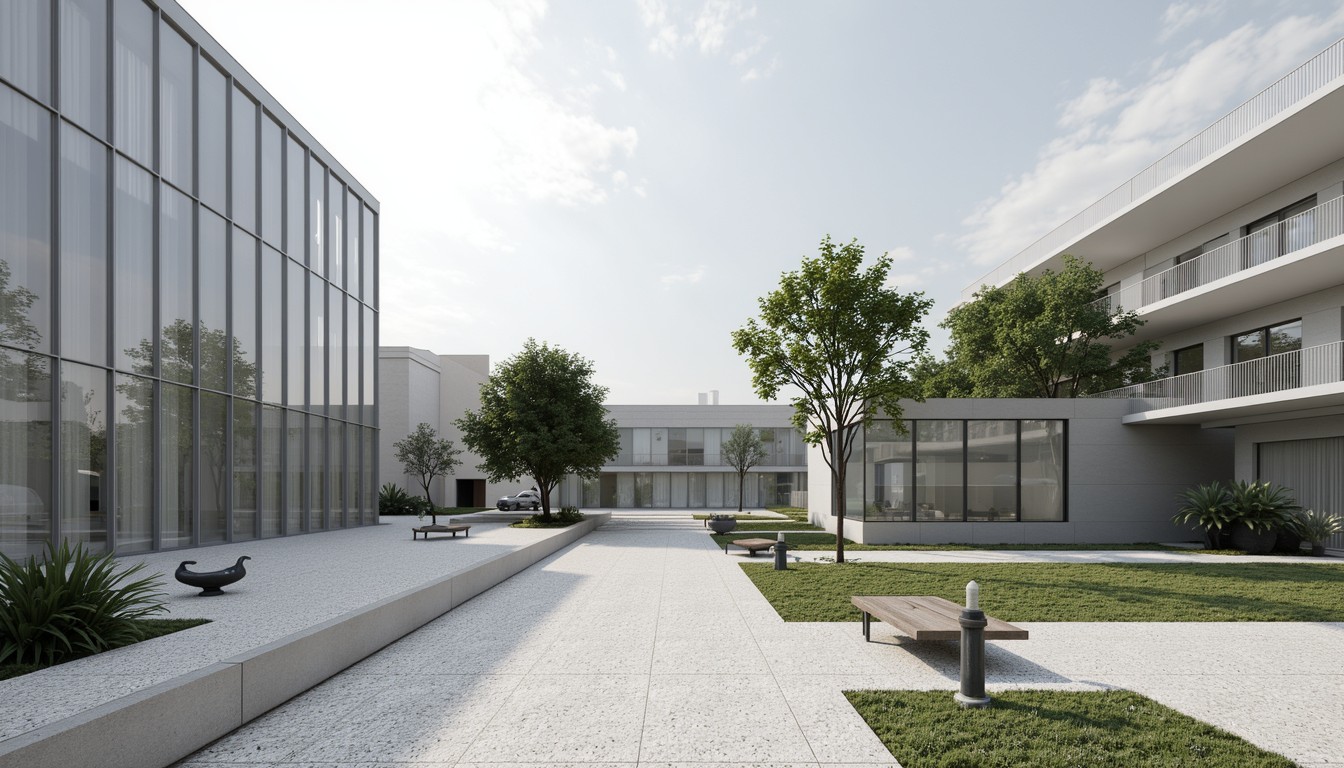 Architectural visualization 2