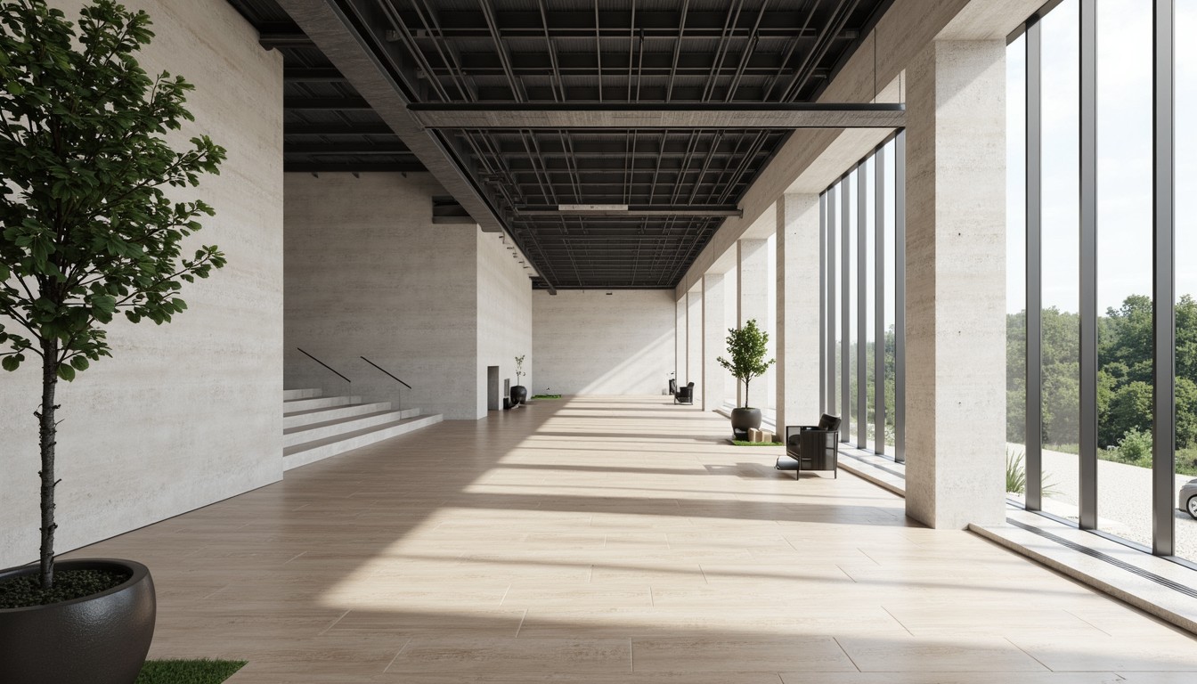 Architectural visualization 3