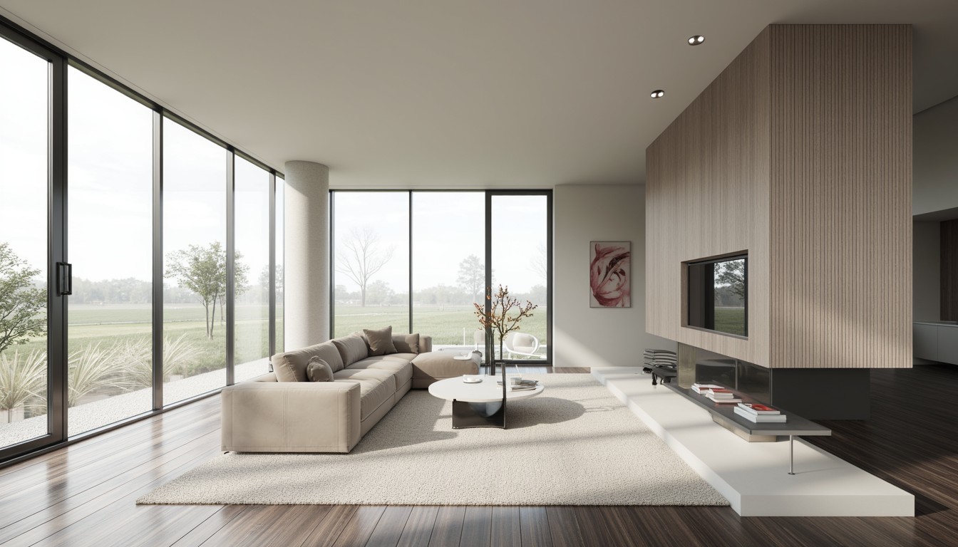 Architectural visualization 1