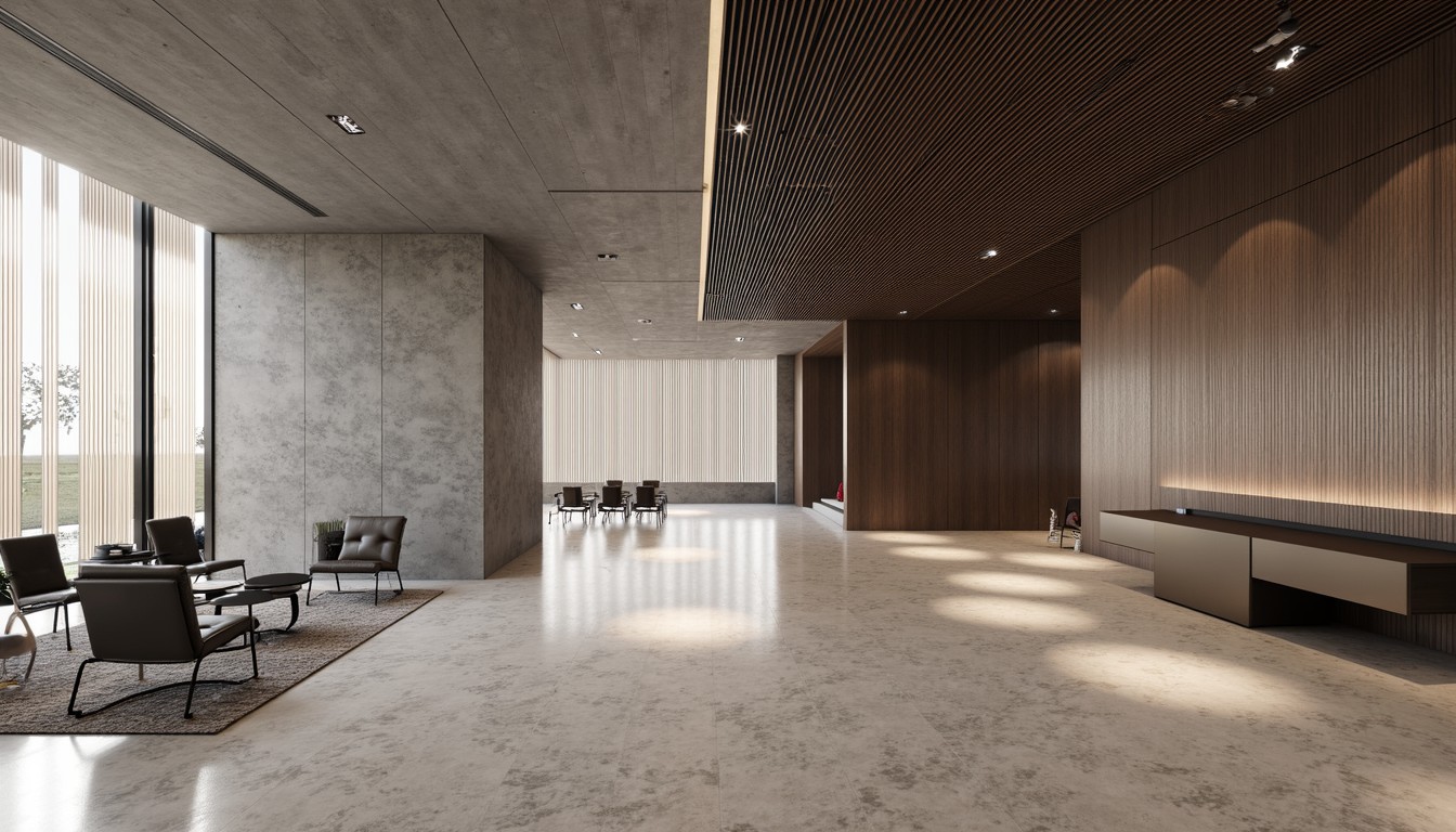 Architectural visualization 2